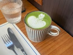 -沏点Trattoria意大利餐厅(新街口店)