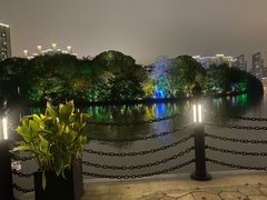 -苏州河梦清园环保主题公园