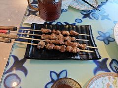 -撒拉花儿·新疆菜·清真(太阳宫店)