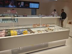 -好利来(上海长宁龙之梦店)