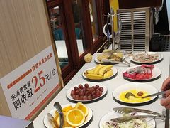 -豪享来(我格广场店)