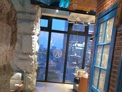 -河坝烧烤串城(金达莱店)