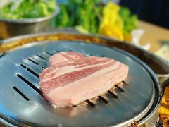 -姜虎东白丁烤肉(恒隆广场店)