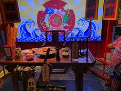 -哥老官重庆美蛙鱼头(龙湖杭州金沙天街店)