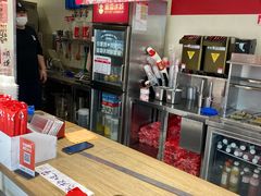 -蜜雪冰城(陆家嘴店)