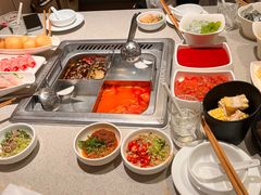 -海底捞火锅(群光广场店)