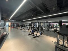 -小怪兽健身(宗关店)