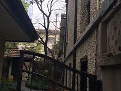 -上海蔡元培故居陈列馆