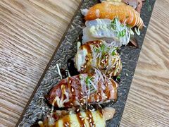 -赤稻·日式料理(禅城店)