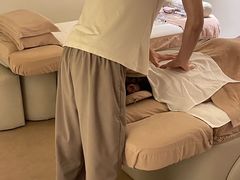 -左右Massage/Spa(长寿路店)