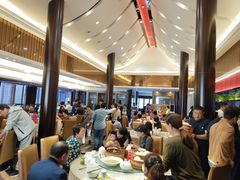 大堂-留芳·文旅古月楼(老街店)