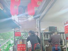 -左撇子私房面