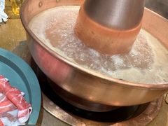 -北京老门框爆肚涮肉馆(凤城六路店)