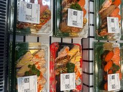 -麦德龙(浦东店)