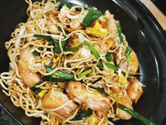 -小时候焗海鲜(鄞州万达店)