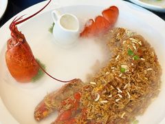 -馋遇江南·精致湖景雅宴(东方之门店)