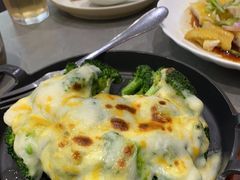 -和平馆·地道港澳茶餐厅(西门口店)