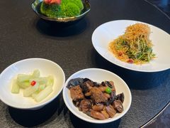 -四季民福烤鸭店(外滩外白渡桥店)