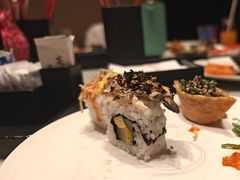 -西安W酒店·WEI全味西餐厅