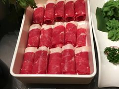 -古关火锅店(古北水镇景区店)