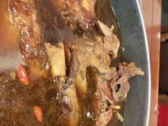 -亿诣蝎府炸酱面羊蝎子火锅(酷车小镇店)