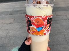 -Tim炒酸奶
