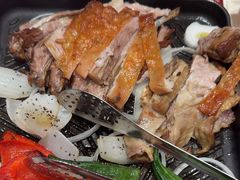 -西贝(南开大悦城店)