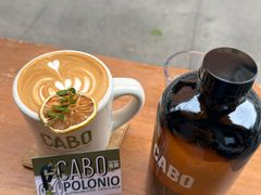 -CABO Coffee