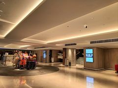 -香港皇家太平洋酒店