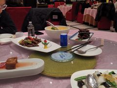 大堂-金八仙酒店