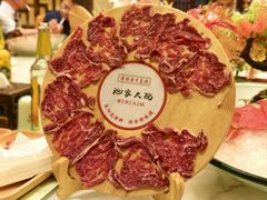 -袍家大院重庆火锅(文安路店)