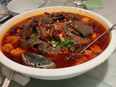 -漢舍中国菜馆(889广场店)