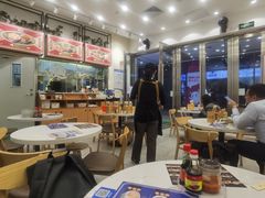大堂-细拥竹升面(花城汇店)