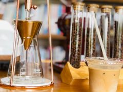 -Cafe In Little Forest