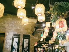 -南京大牌档(新街口德基广场店)