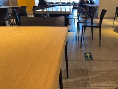-麦当劳(新王府井店)
