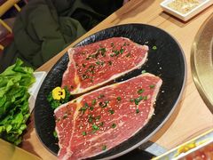 -炉小哥烤肉(熙地港店)