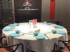 -局气 烤鸭·北京菜(光华路店)