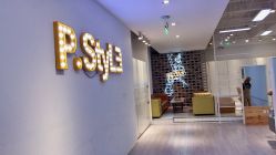 -P.STYLE派斯造型