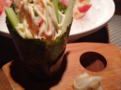-山葵家·创意料理(宁波来福士店)