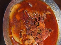 -全牛匠·乐山跷脚牛肉(西单华威约饭街店)