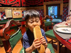 -九十九顶毡房(清河店)
