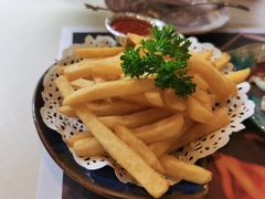 -盘炉forenza·云贵川融合小食堂 ( 钟楼中柳巷店)