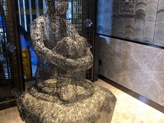 -广州德安丽舍凯宾斯基酒店