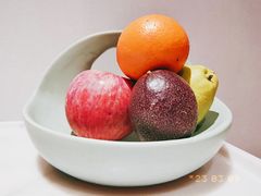 -广州粤海喜来登酒店