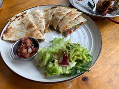 墨西哥牛肉薄饼-COMMUNE幻师(五角场店)