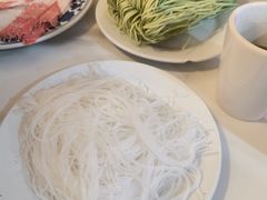 -洪运轩饭庄(北纬路店)