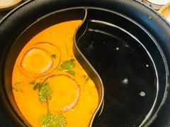 -温野菜涮涮锅(西单大悦城店)