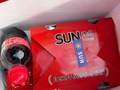 -SUN炸鸡专门店(西塔总店)