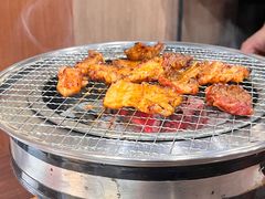 -蒜香焼肉PURUSHIN(马场路店)